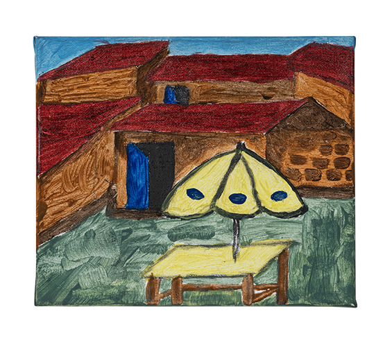 Imago Mundi Collection