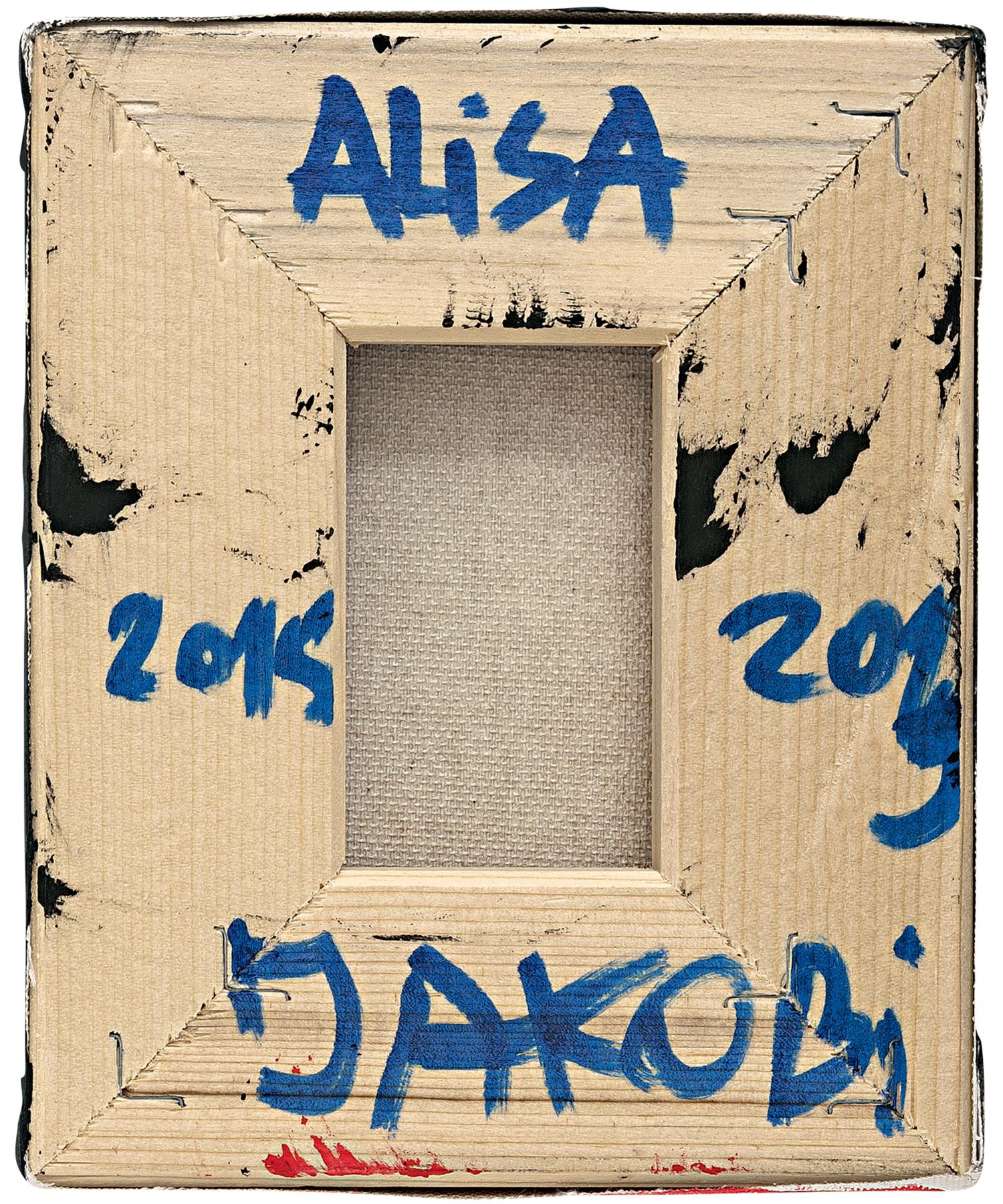 Imago Mundi Collection - Alisa Jakobi - It's Time to Dance