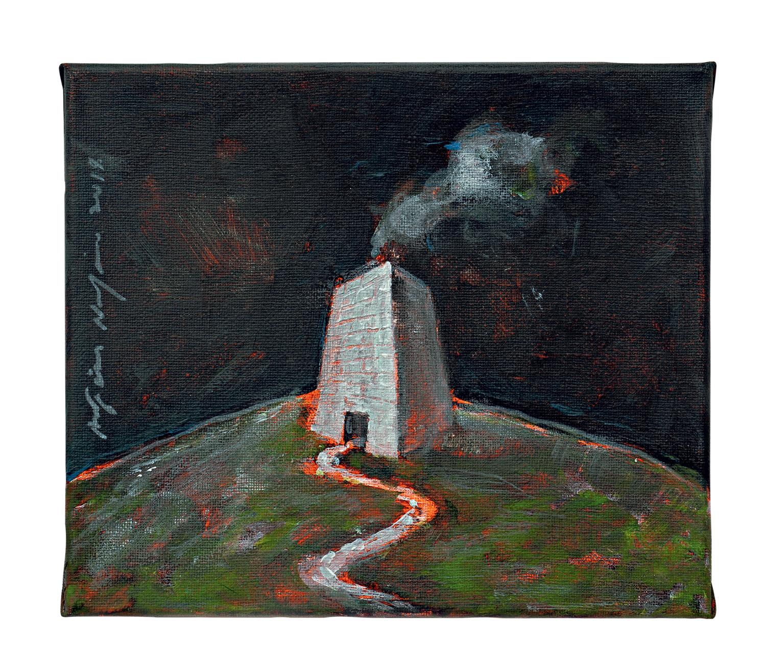 Imago Mundi Collection - Andreas Nicolaou - Human Condition