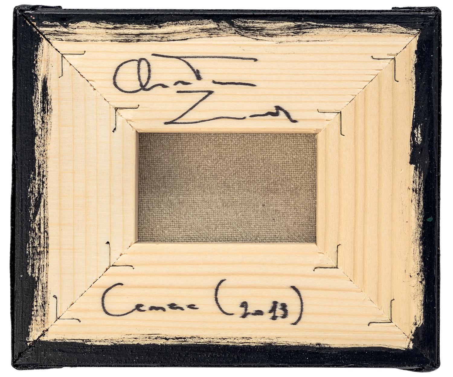 Imago Mundi Collection