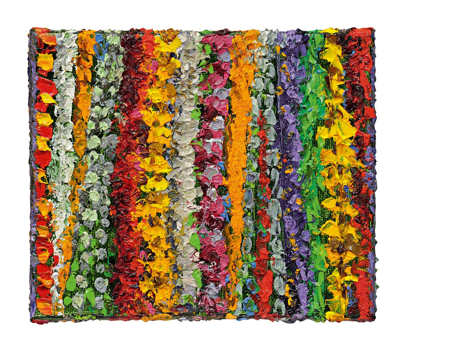 Imago Mundi Collection - Ed Furuike - “Lei Aloha” (Lei of Love)