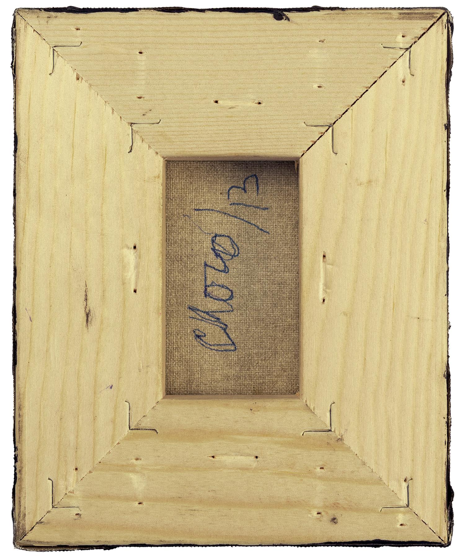 Imago Mundi Collection - Eduardo Roca Salazar (Choco) - Untitled