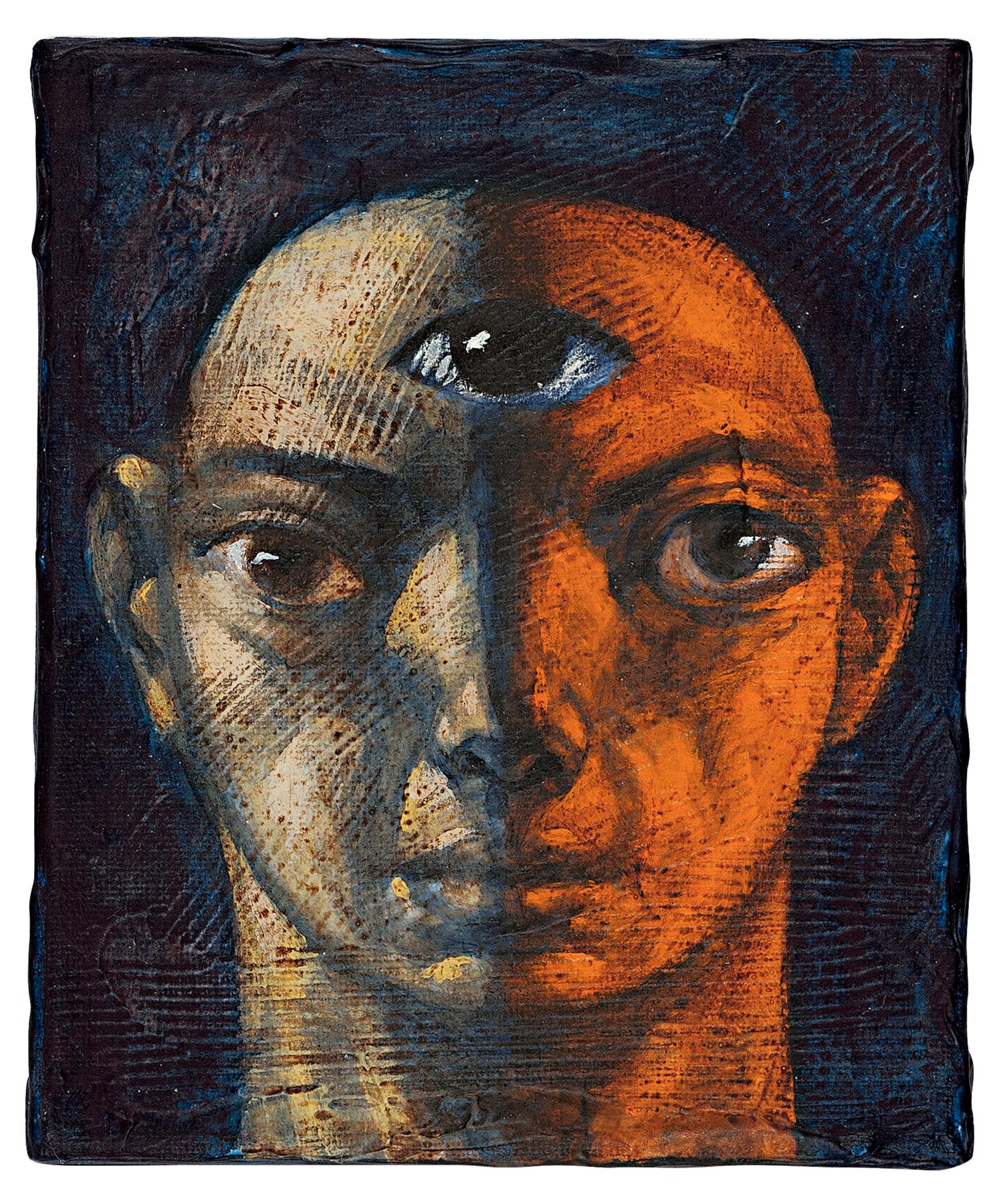 Imago Mundi Collection