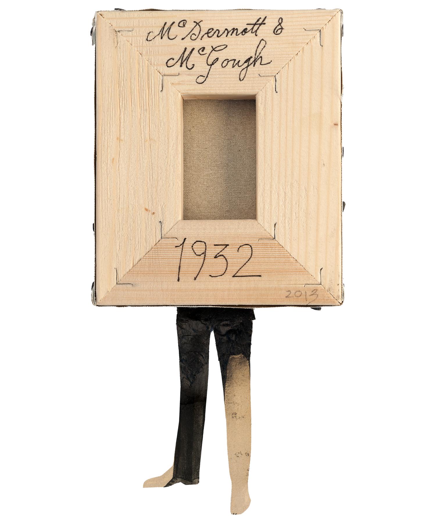 Imago Mundi Collection - McDermott & McGough - Untitled, 1932