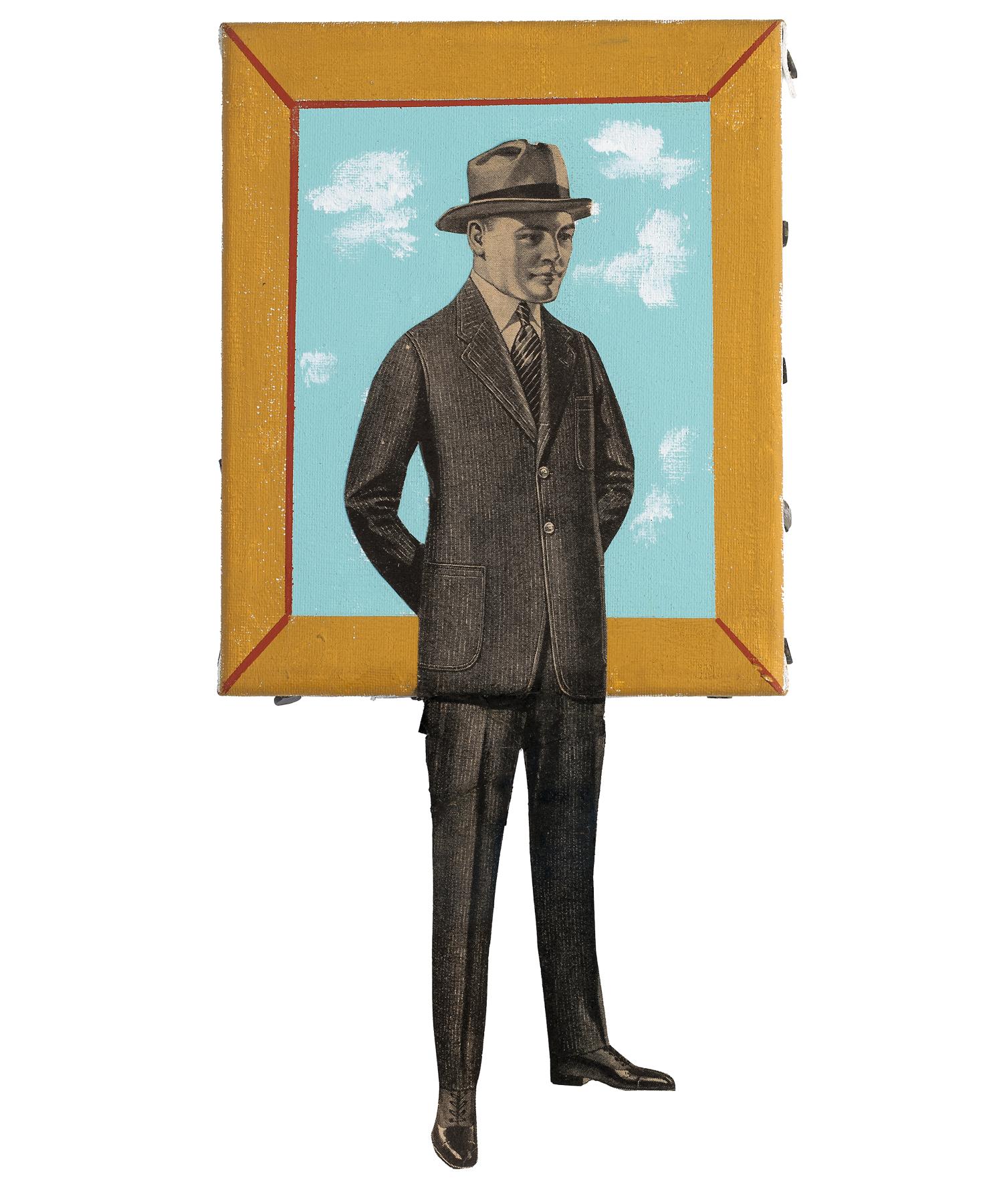 Imago Mundi Collection - McDermott & McGough - Untitled, 1932