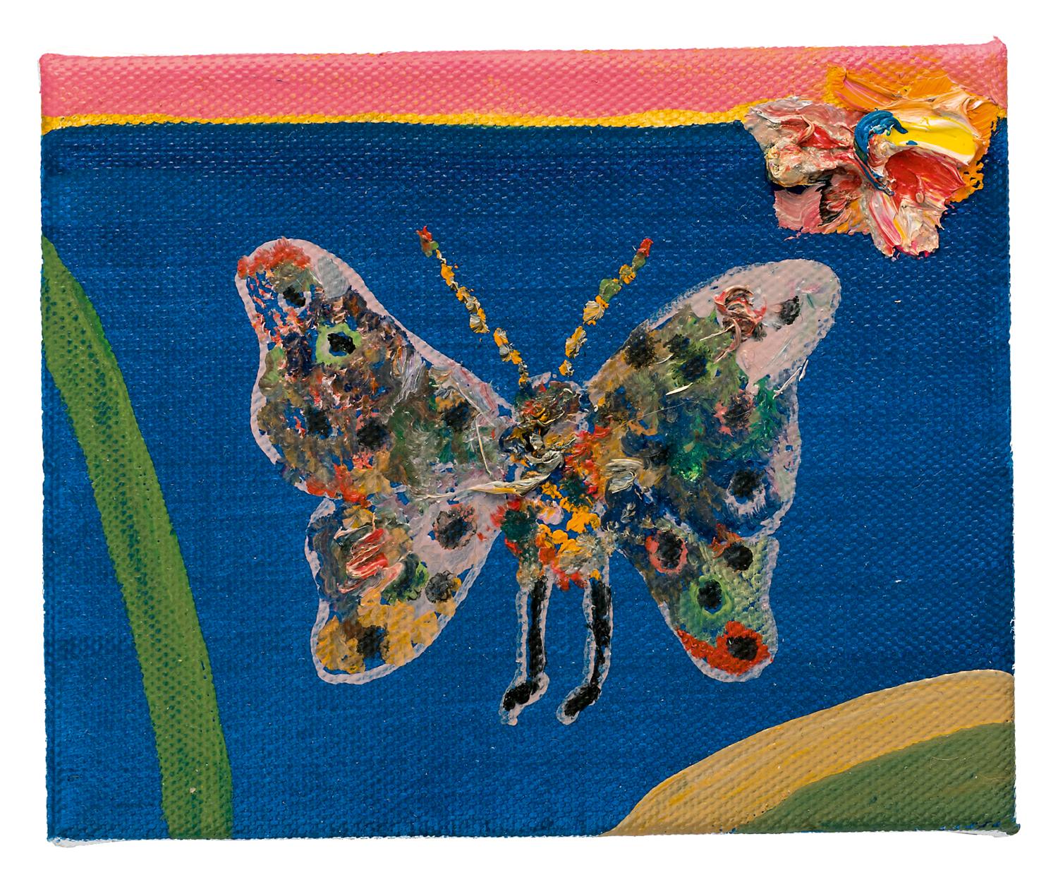 絵画 butterfly 1c8e8e80-662d-47f2-938d-