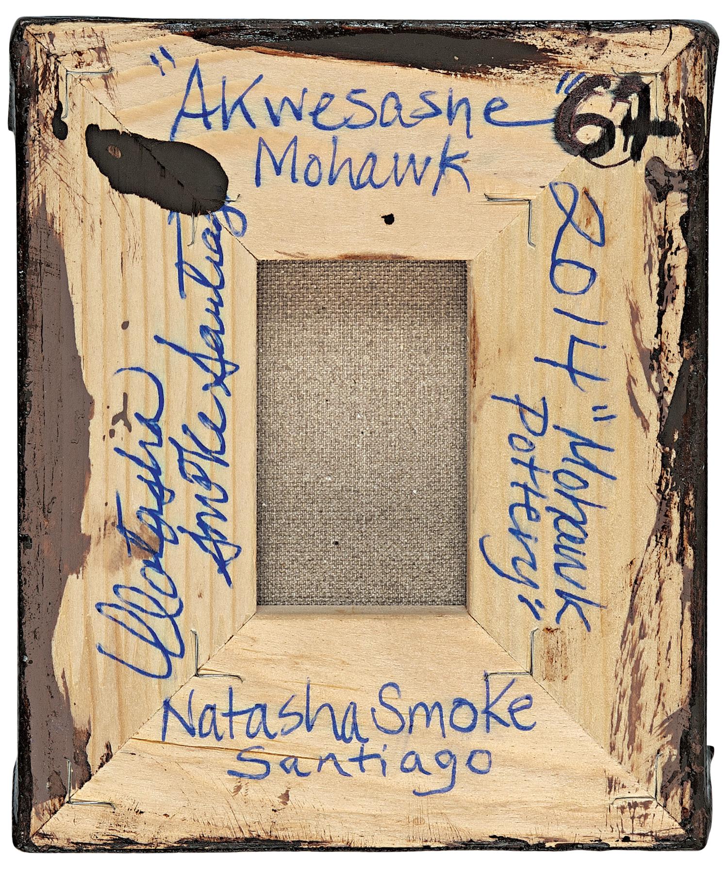 NATASHA SMOKE