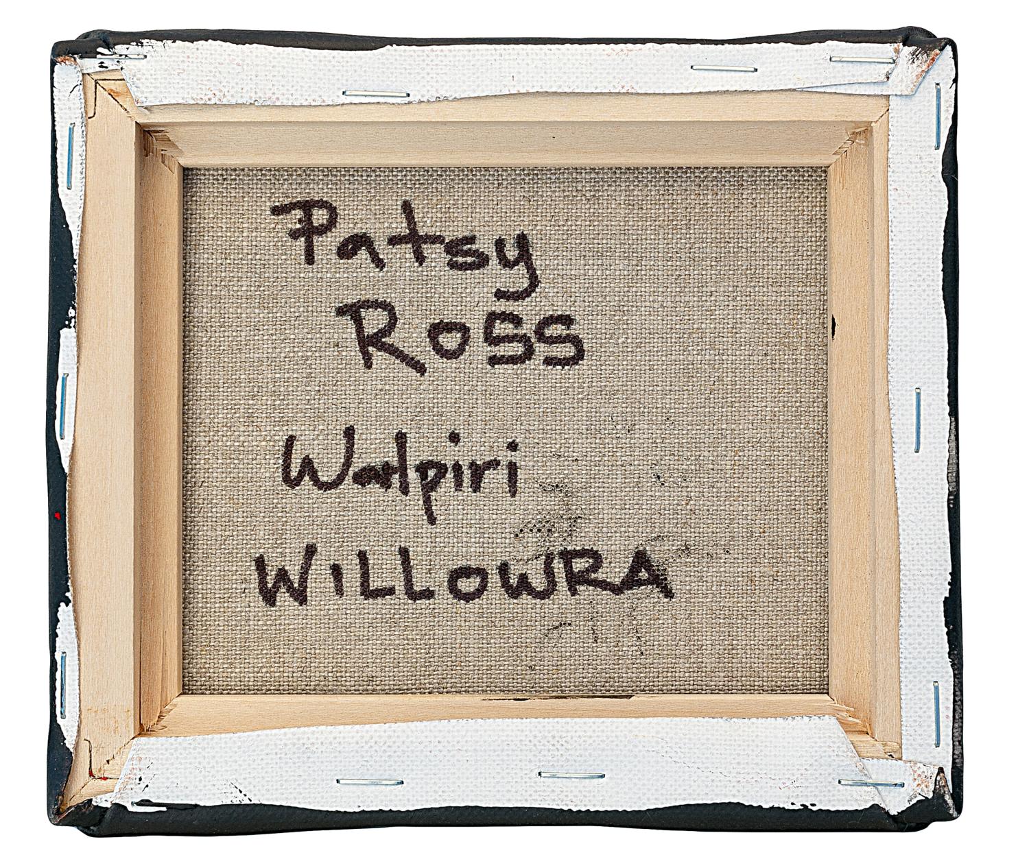 Patsy Ross Imago Mundi Collection