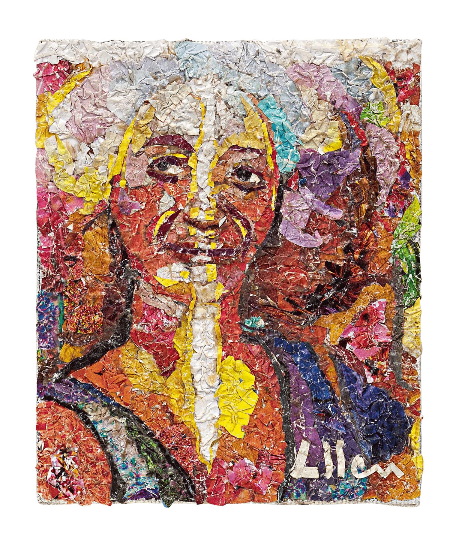 Imago Mundi Collection