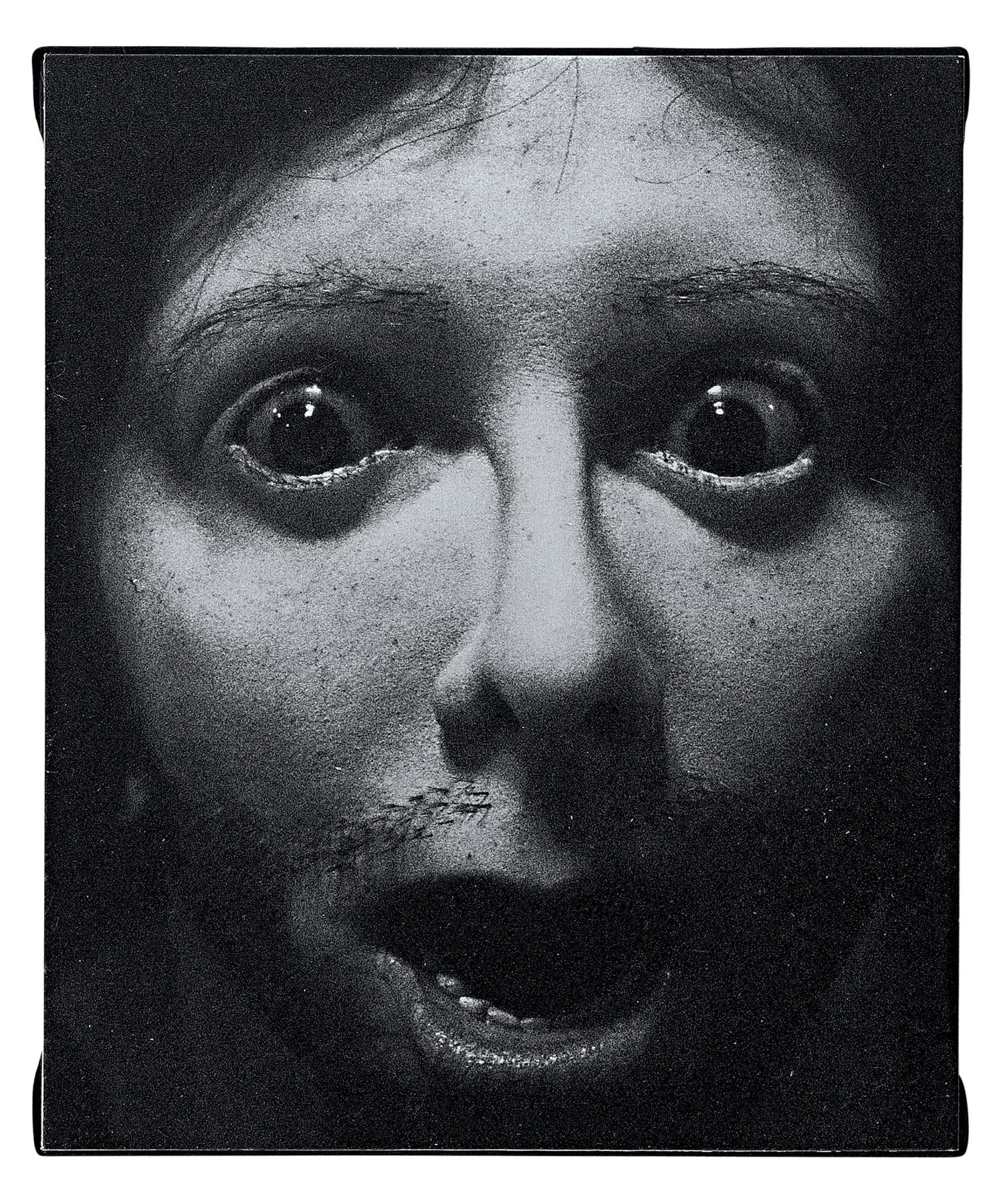 Imago Mundi Collection - SÉLÈNE DE CONDAT - Abyme de l