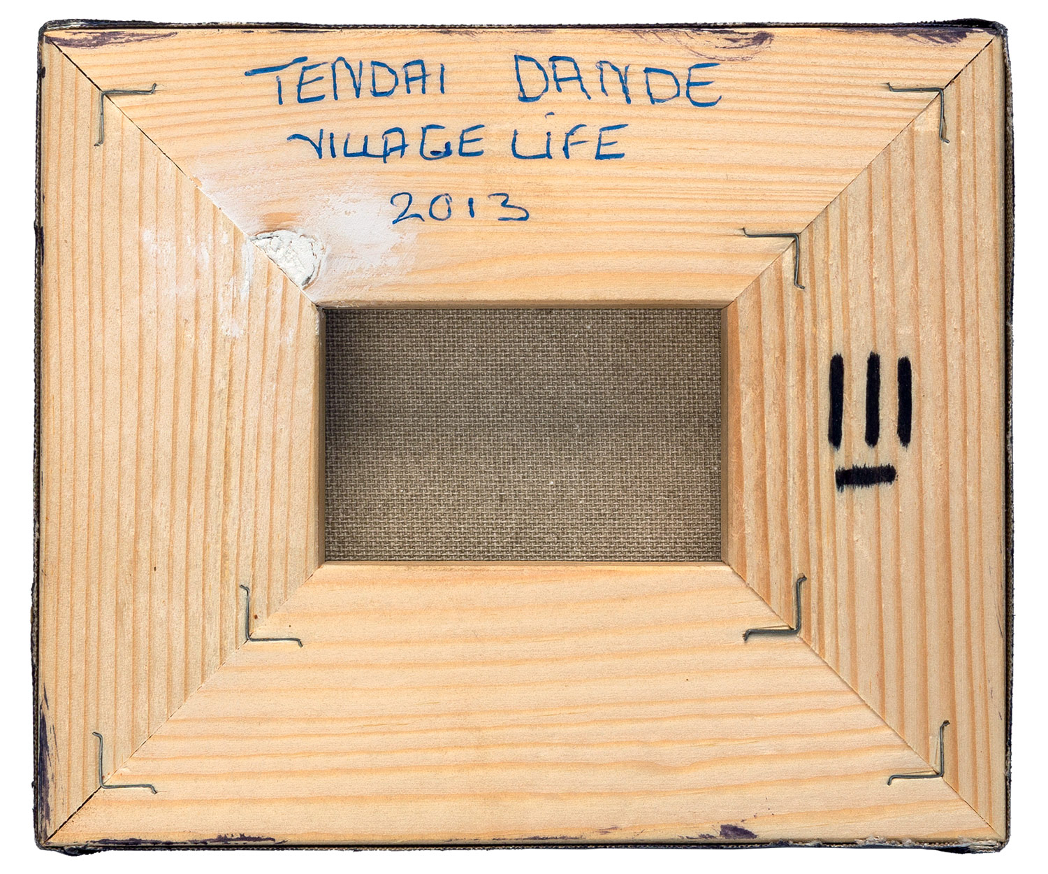 Dande Imago Mundi Collection