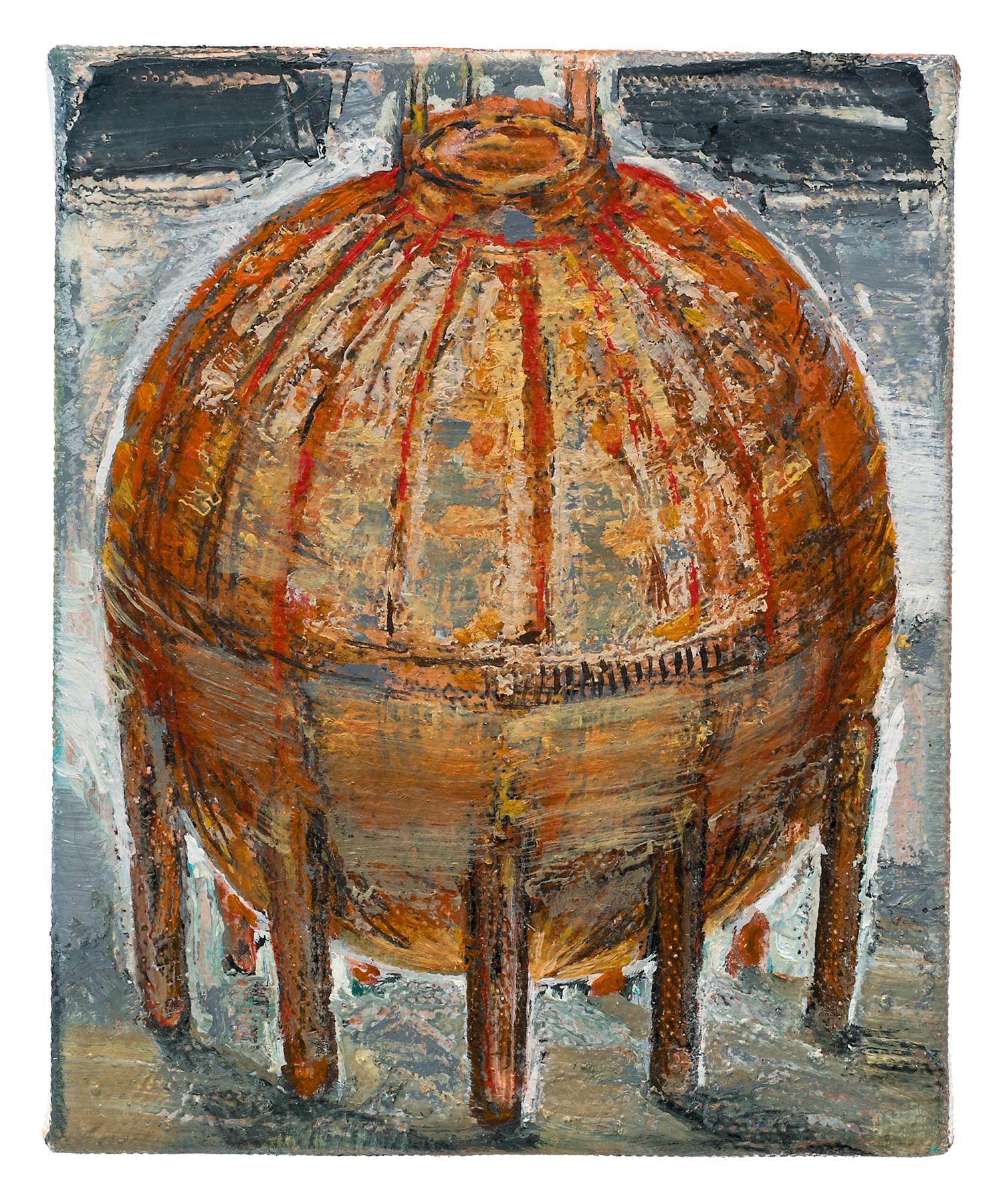 Imago Mundi Collection